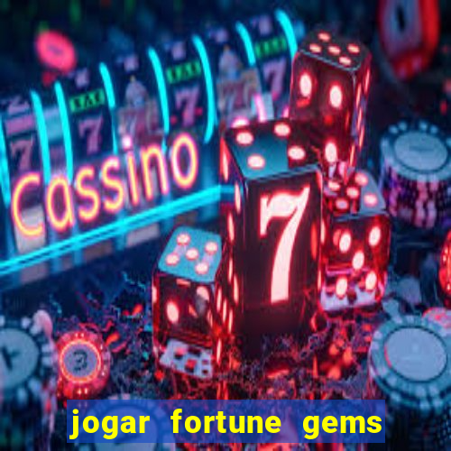 jogar fortune gems 3 demo